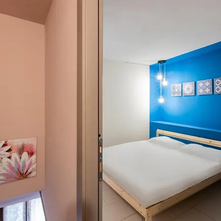 Donna Elena - Apartment Asti Exterior foto