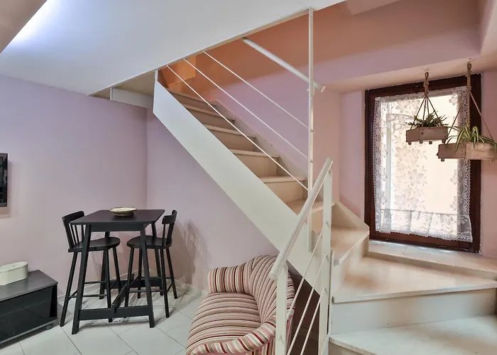 Donna Elena - Apartment