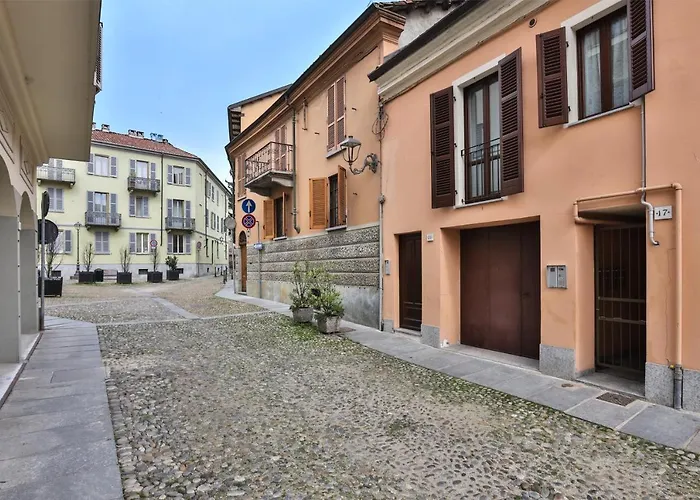 Donna Elena - Apartment